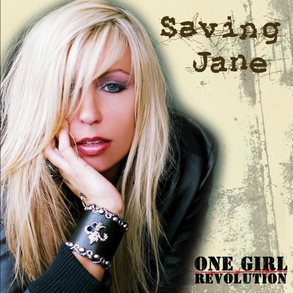 Picture of One Girl Revolution