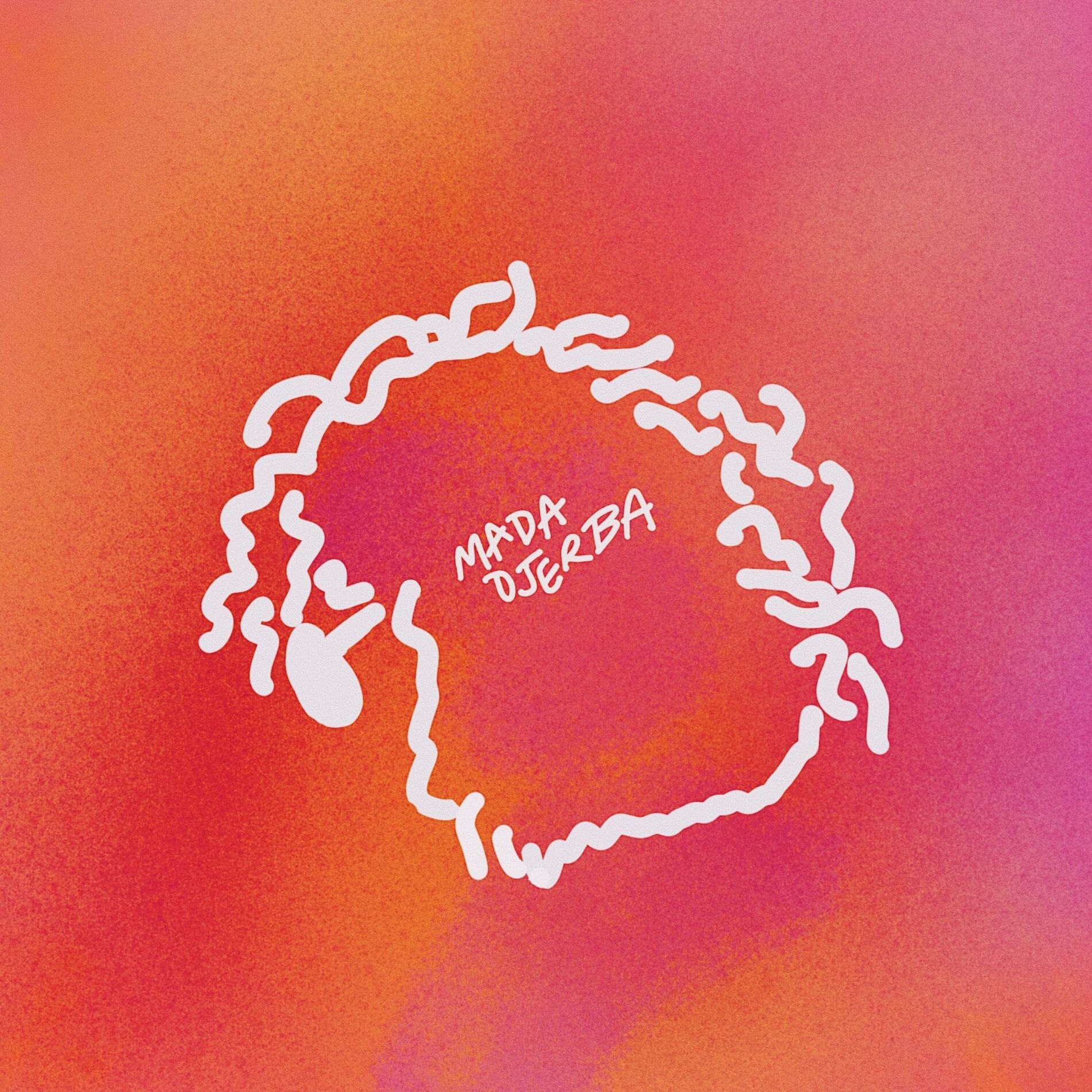 Album cover of Mada Djerba