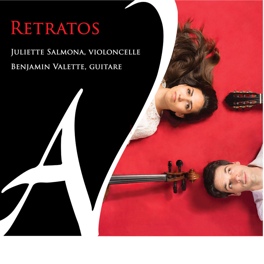 Picture of Retratos
