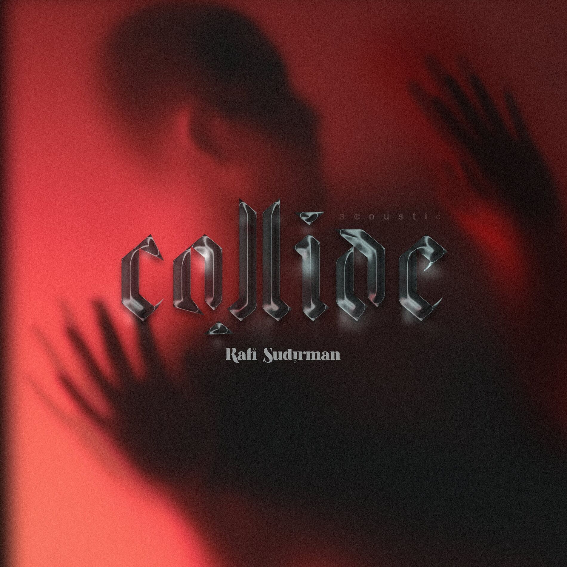 Album cover of Collide (Acoustic)