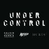 CALVO - Let Me Love You