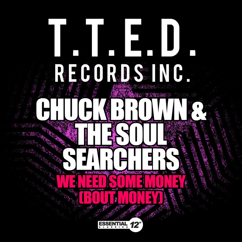 Picture of We Need Some Money (Bout Money)