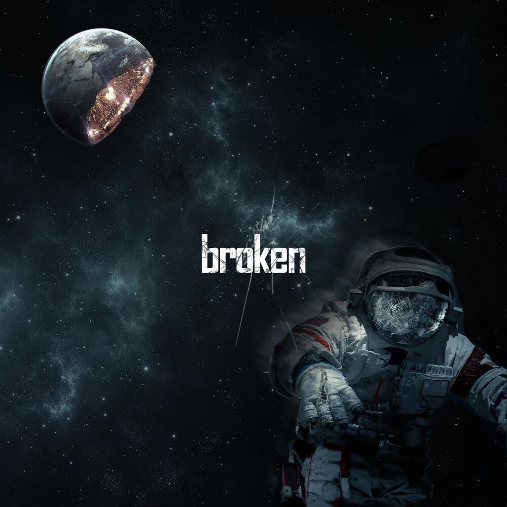 Picture of Broken (feat. Hermit John)