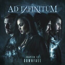 Cover of Chapter III - Downfall