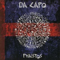 Cover of Phaistos