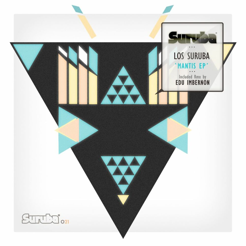 Picture of Mantis Ep