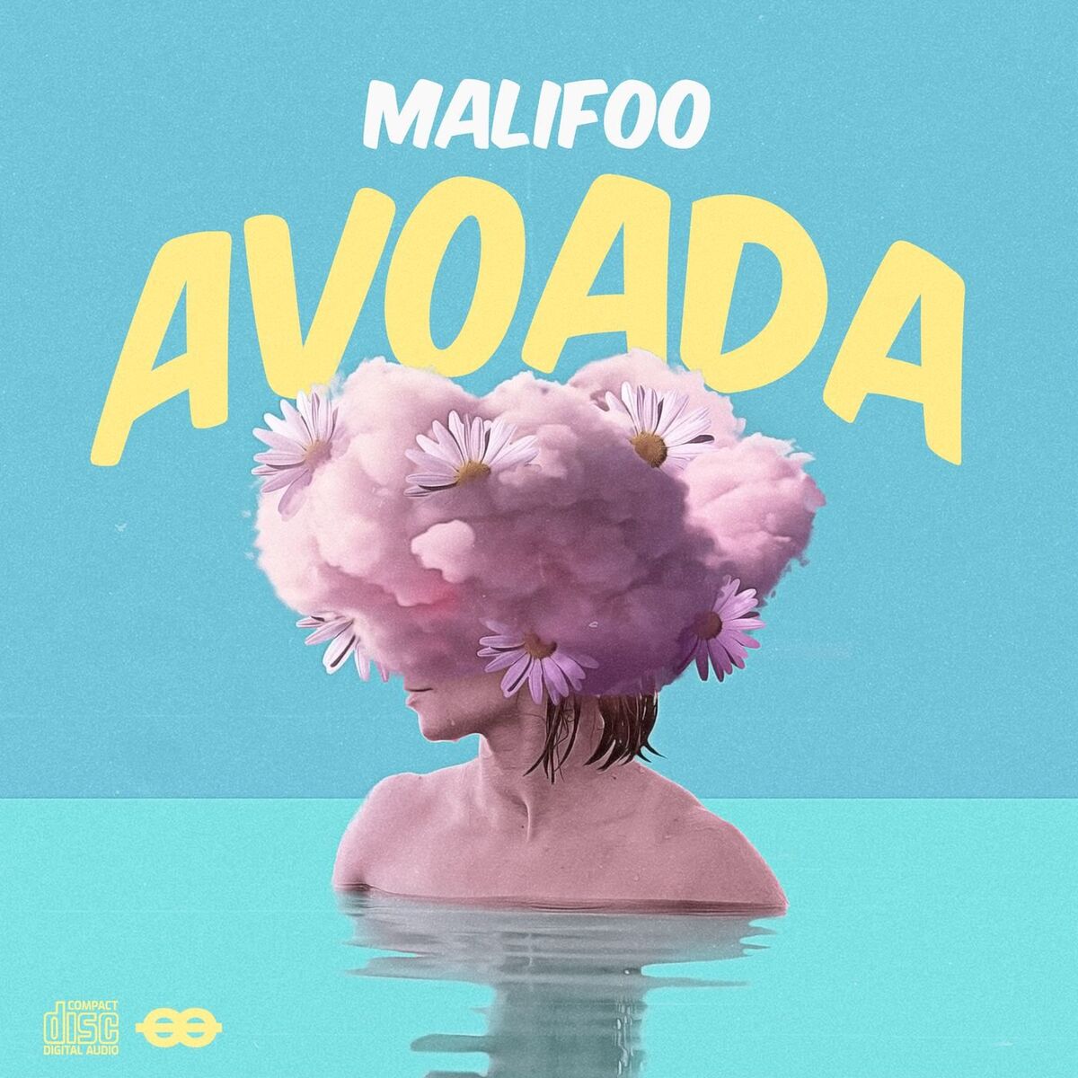 Album cover of Avoada