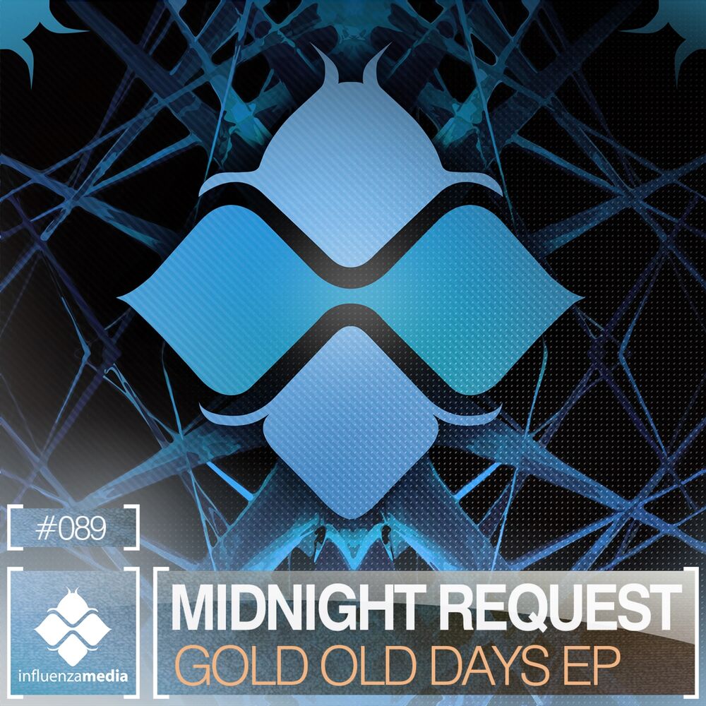 Picture of Gold Old Days EP