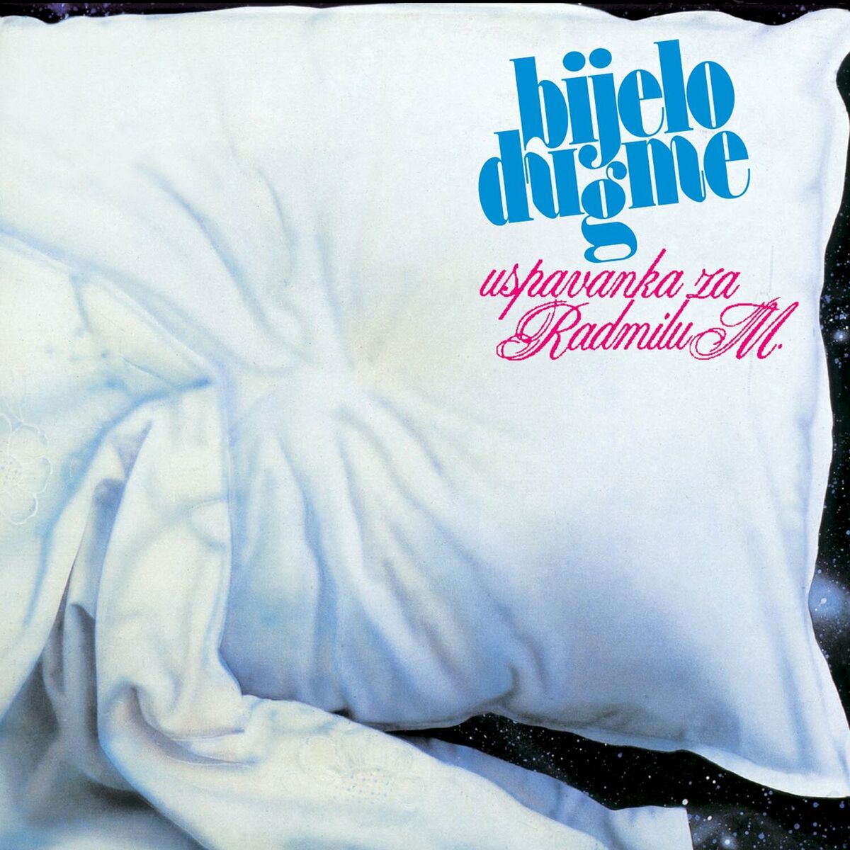 Album cover of Kosovska