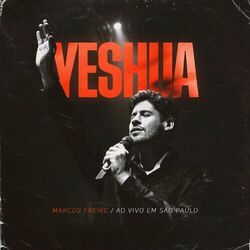 Cover of Yeshua (Ao Vivo em São Paulo)
