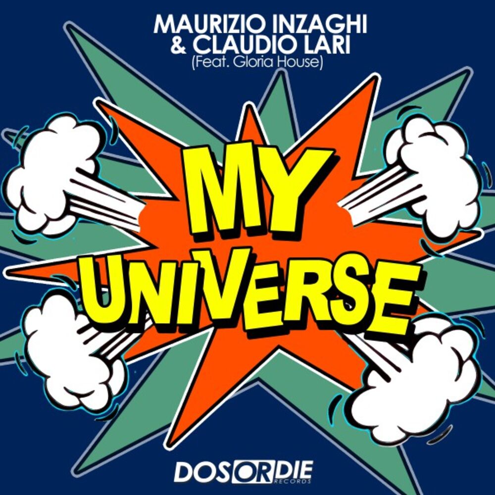 Picture of My Universe