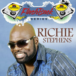Cover of Penthouse Flashback Series (Richie Stephens)