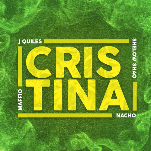 Cristina (feat. Shelow Shaq) by Maffio - 102 BPM