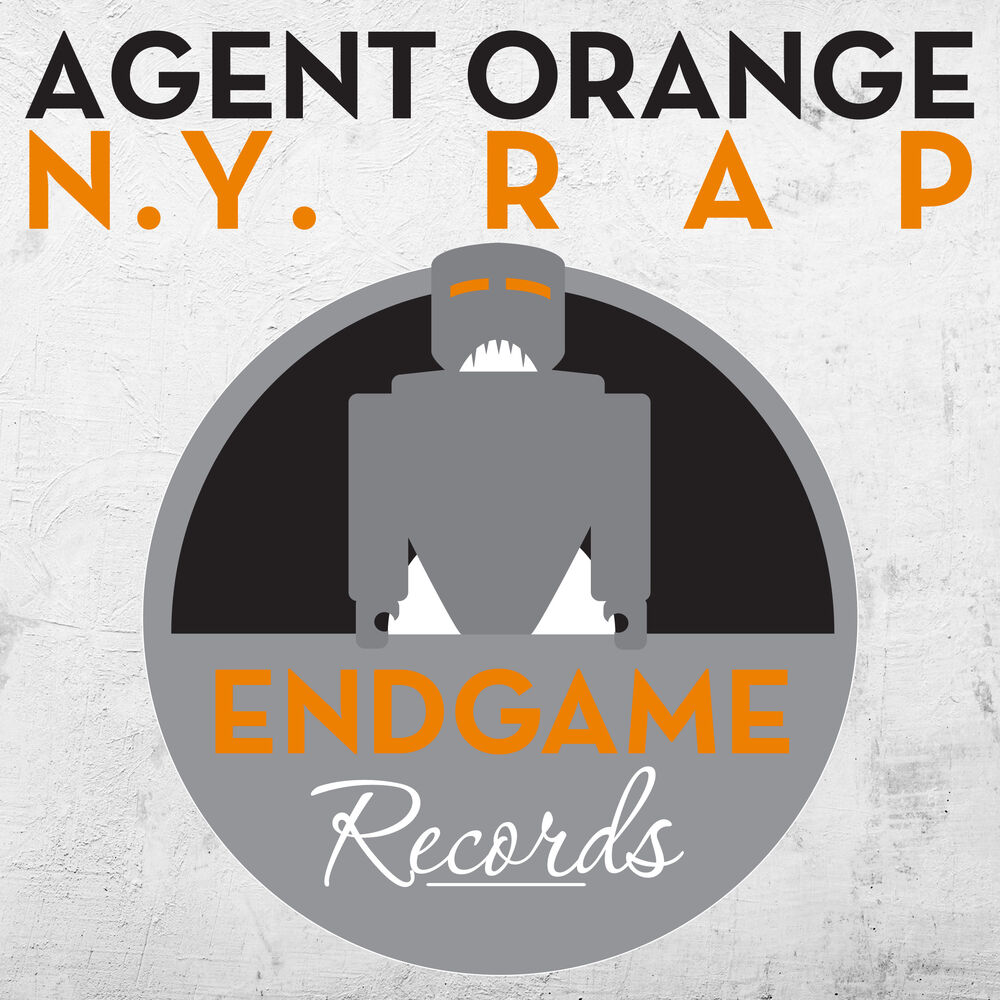 Picture of N.Y. Rap