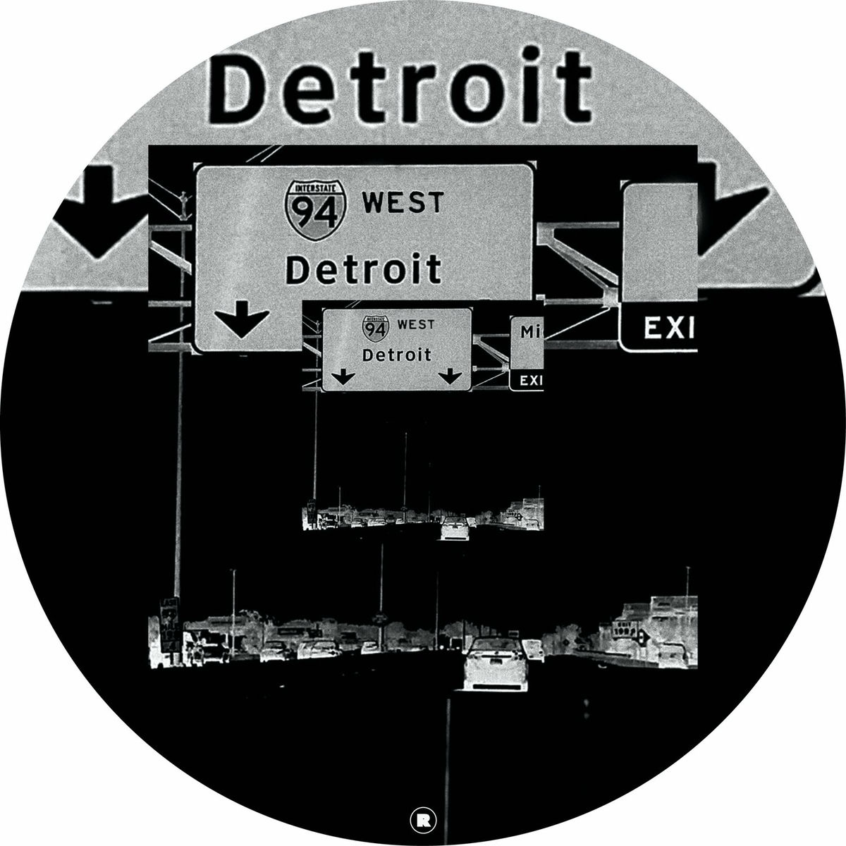 Album cover of Nothing Stops Detroit