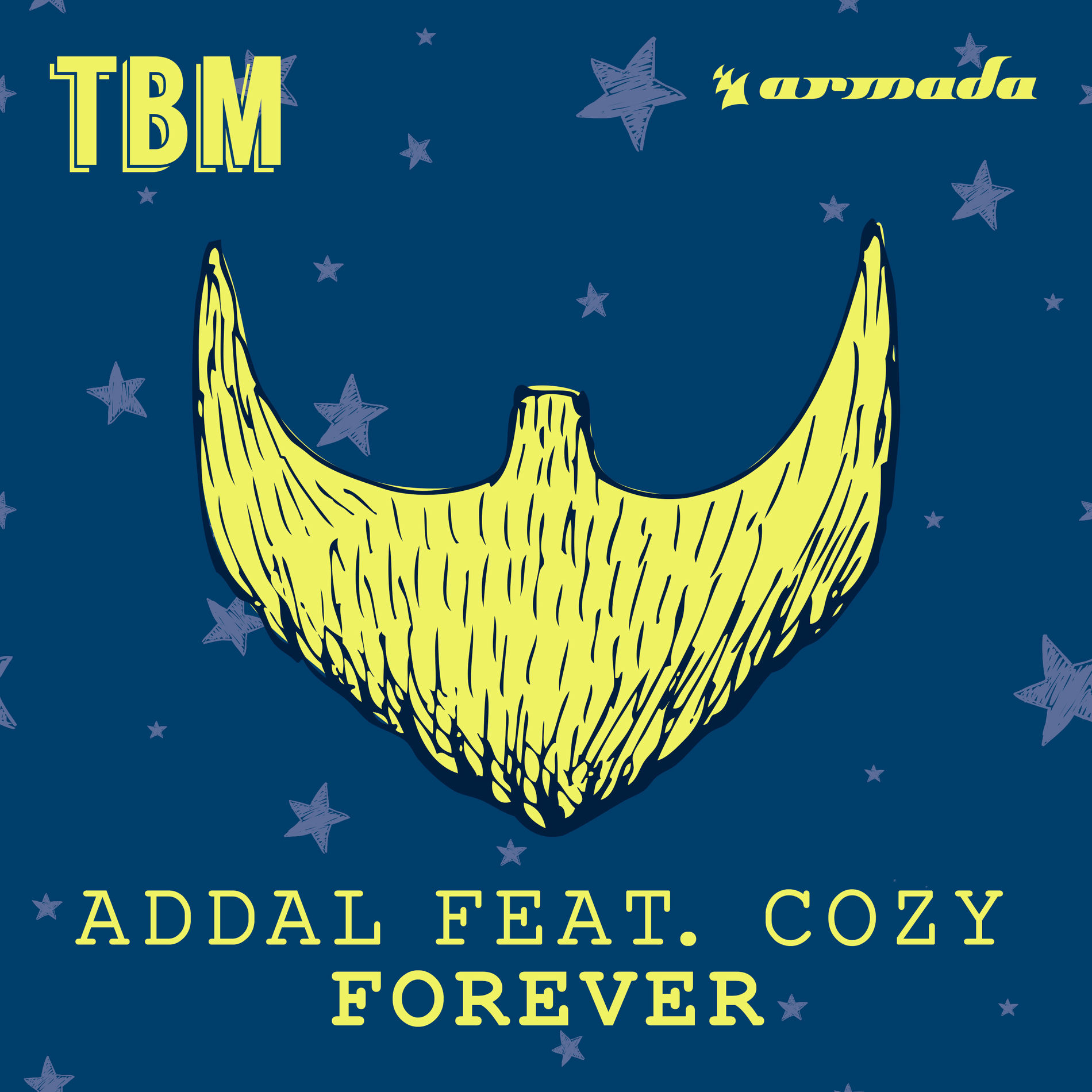 Album cover of Forever
