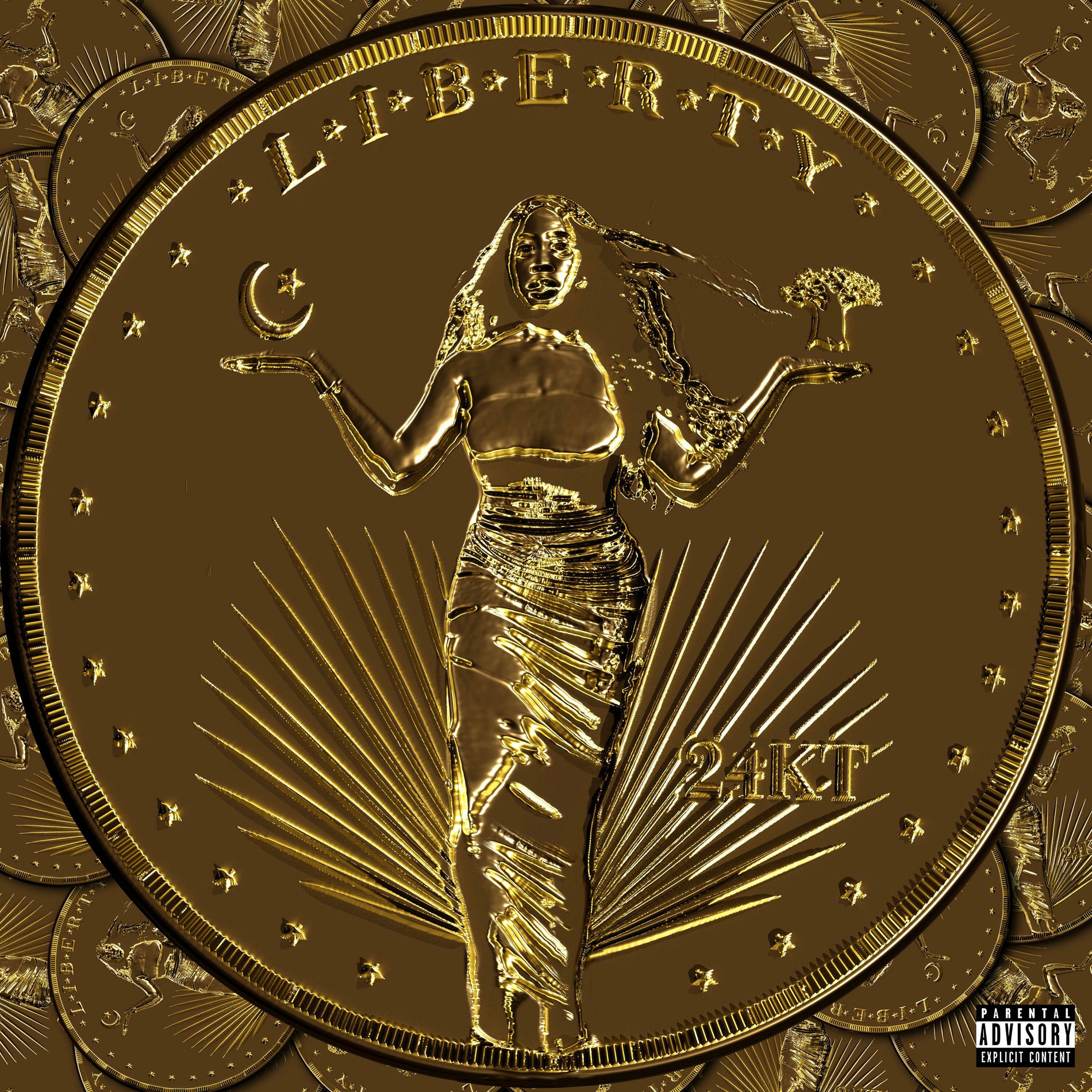 Album cover of 24