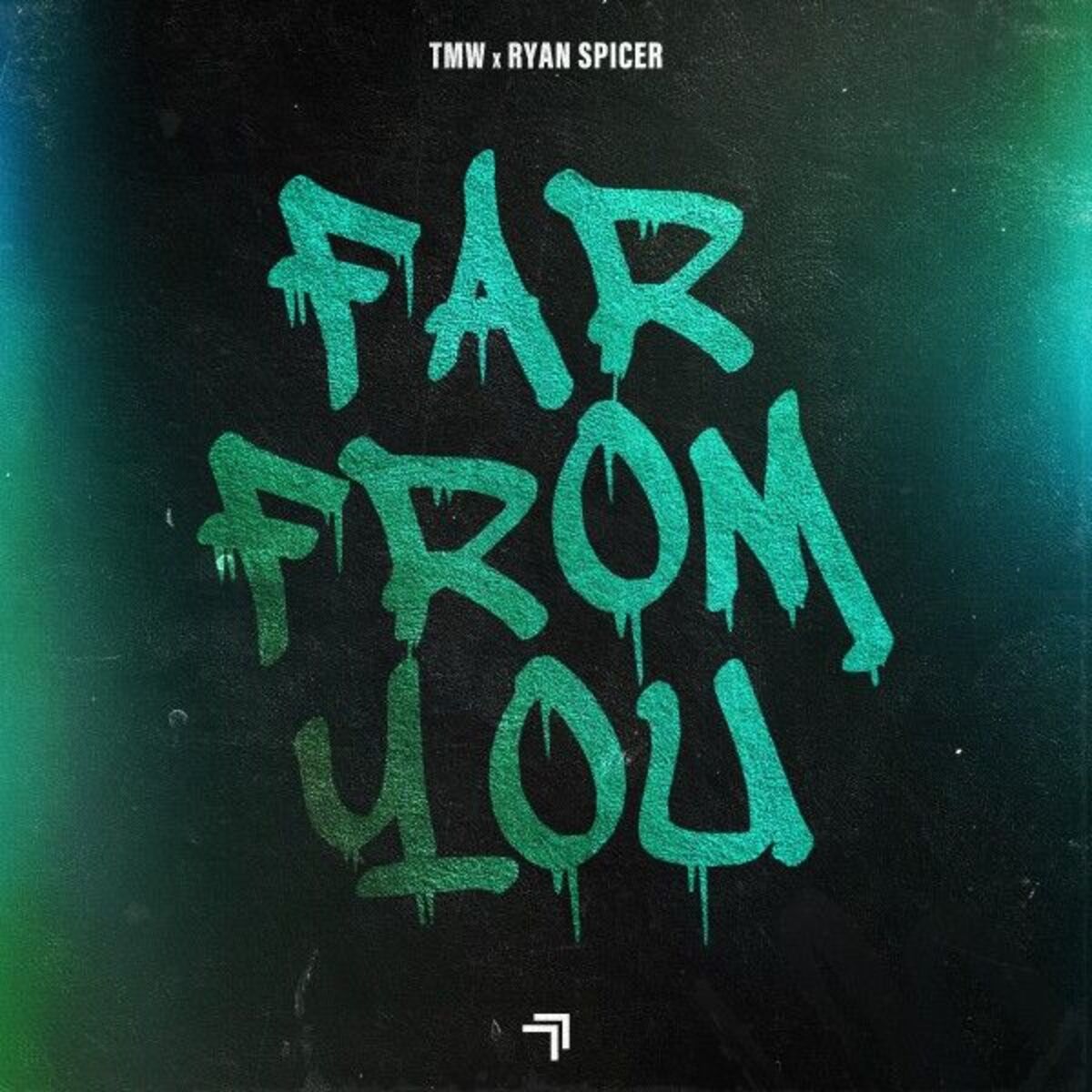 Album cover of Far From You