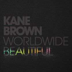 Cover of Worldwide Beautiful
