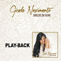 Cover of Janelas da Alma (Playback)