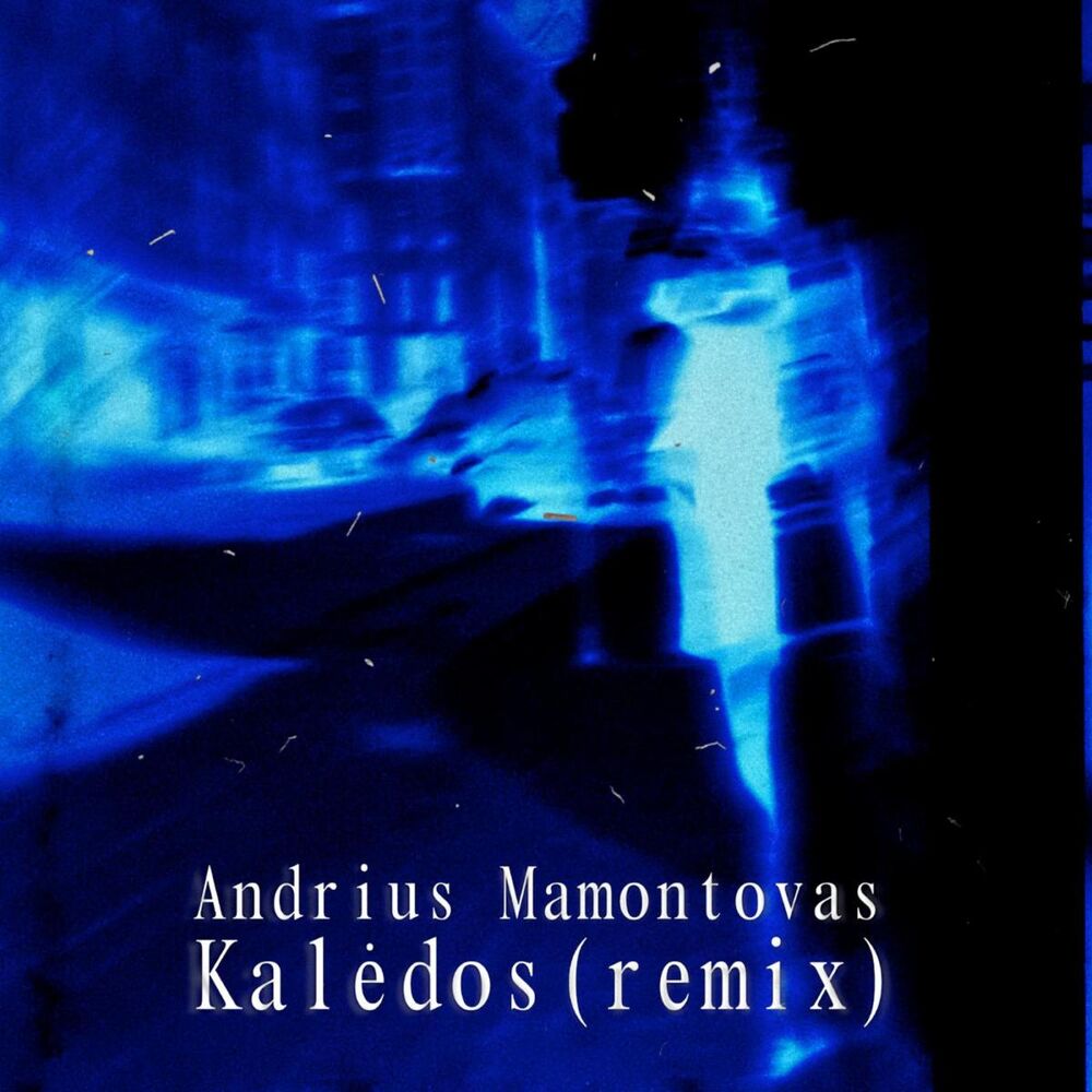 Picture of Kalėdos (Remix)