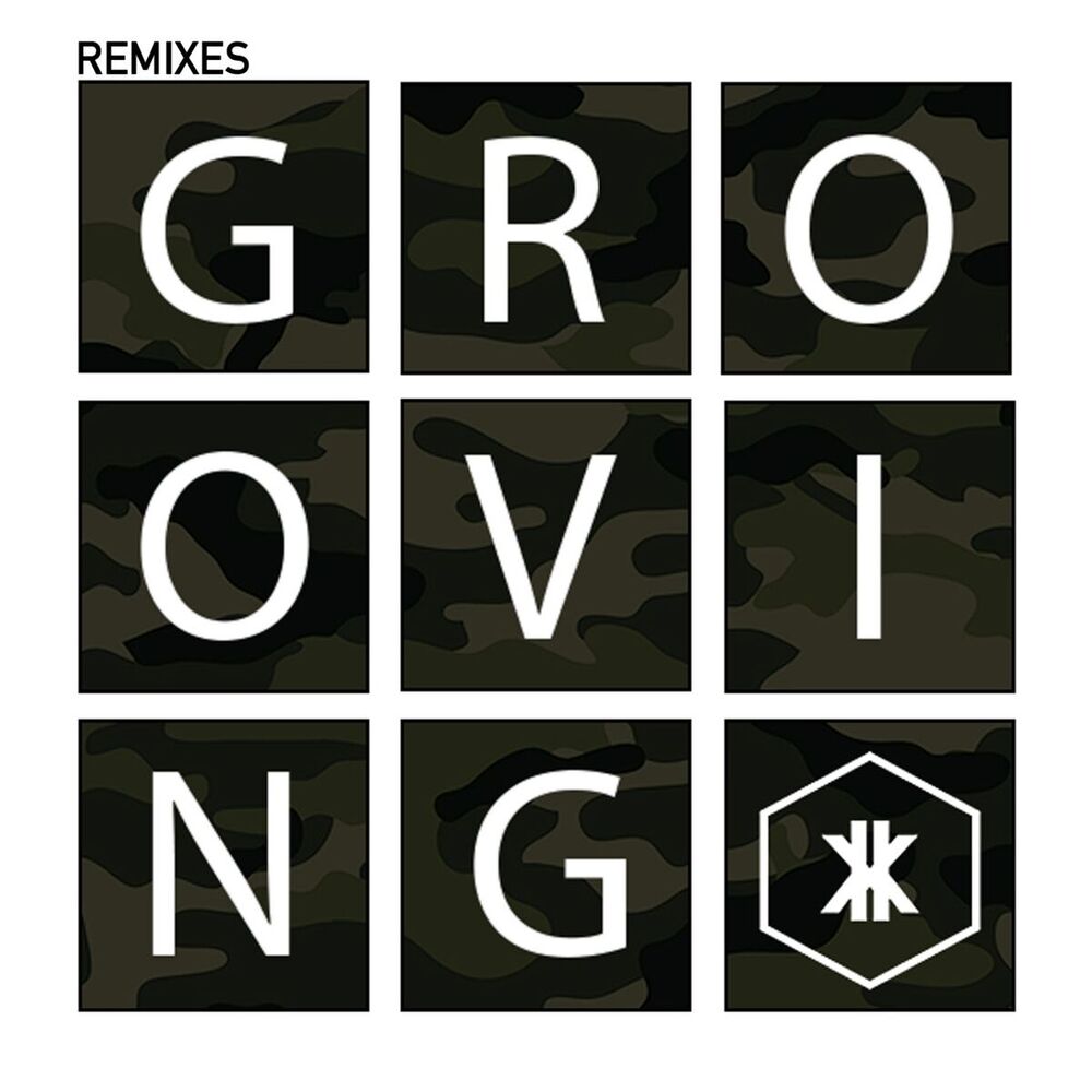 Picture of Grooving (Alessio Penatti Remix)