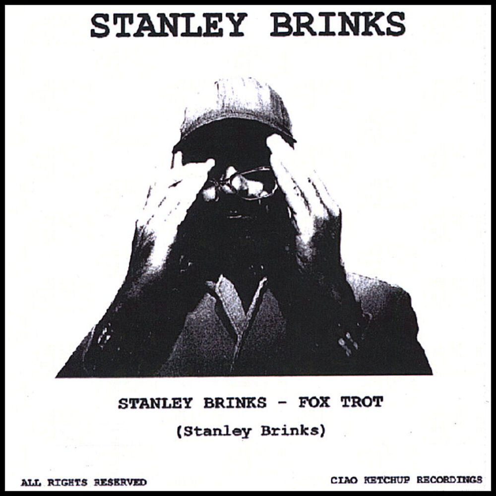 Picture of Stanley Brinks