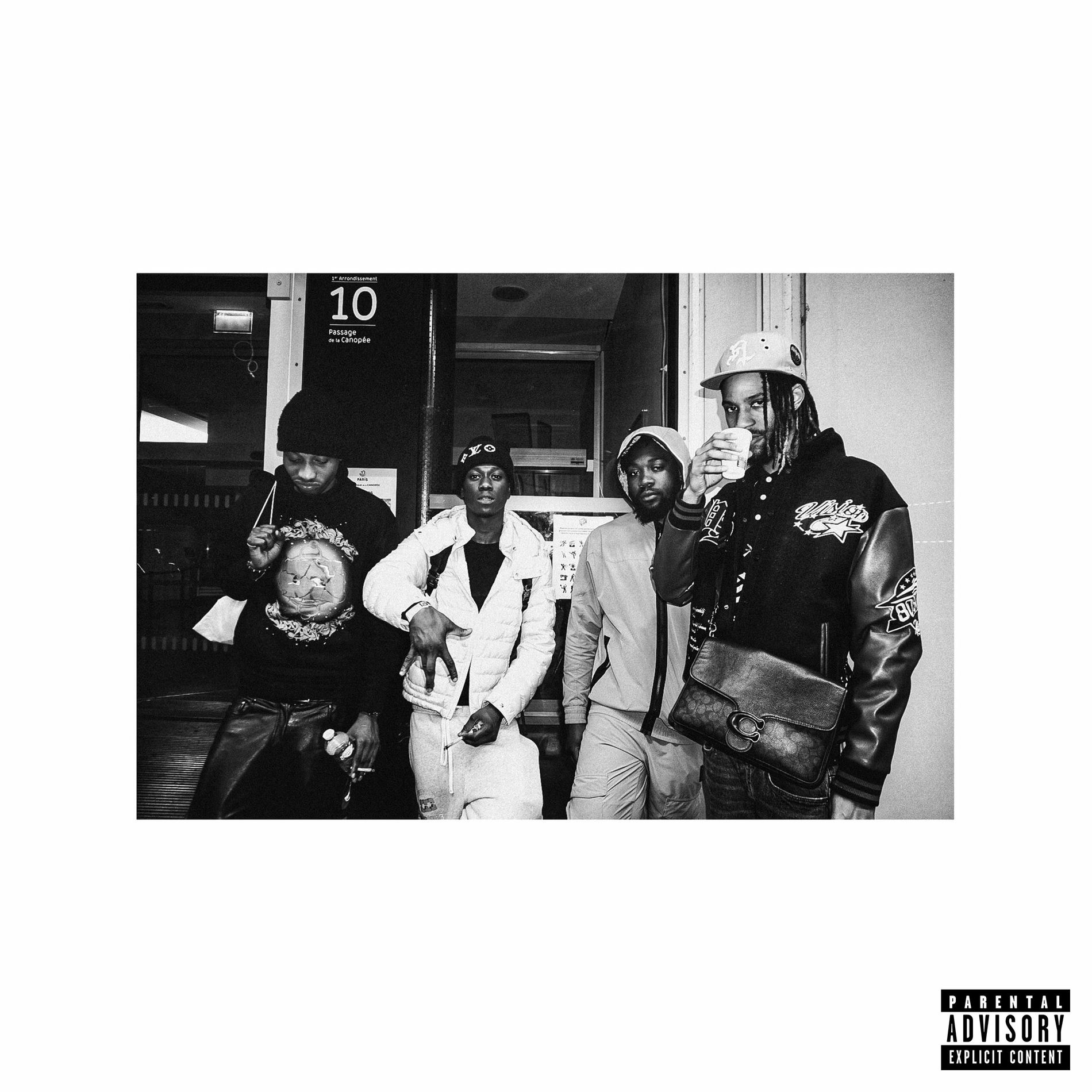 Album cover of TATASS MUSIC 3