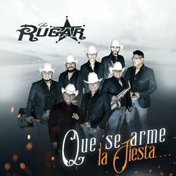 Cover of Que Se Arme la Fiesta