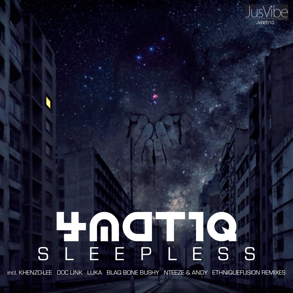 Picture of Sleepless