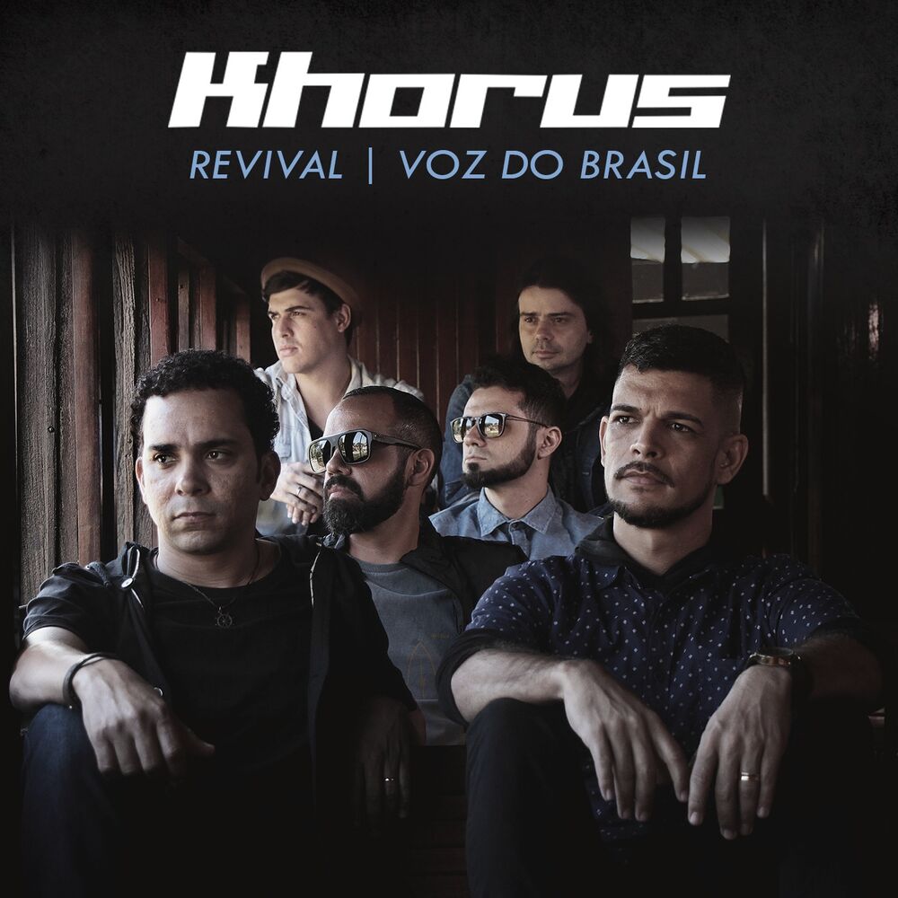 Picture of Voz do Brasil (Revival)