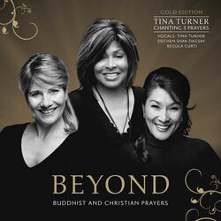 Cover of Beyond