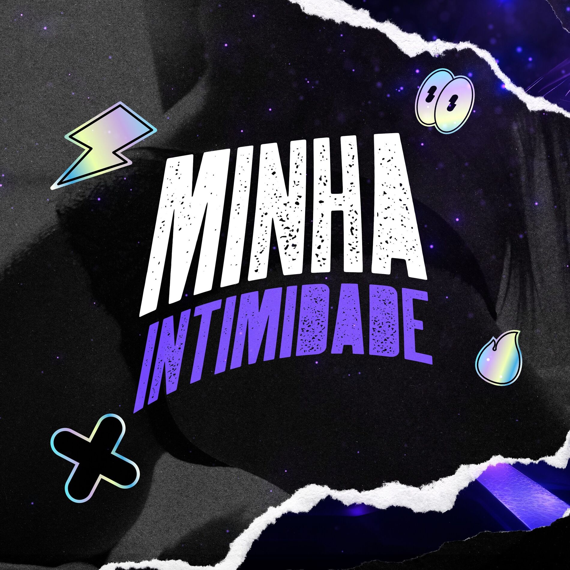 Album cover of MINHA INTIMIDADE
