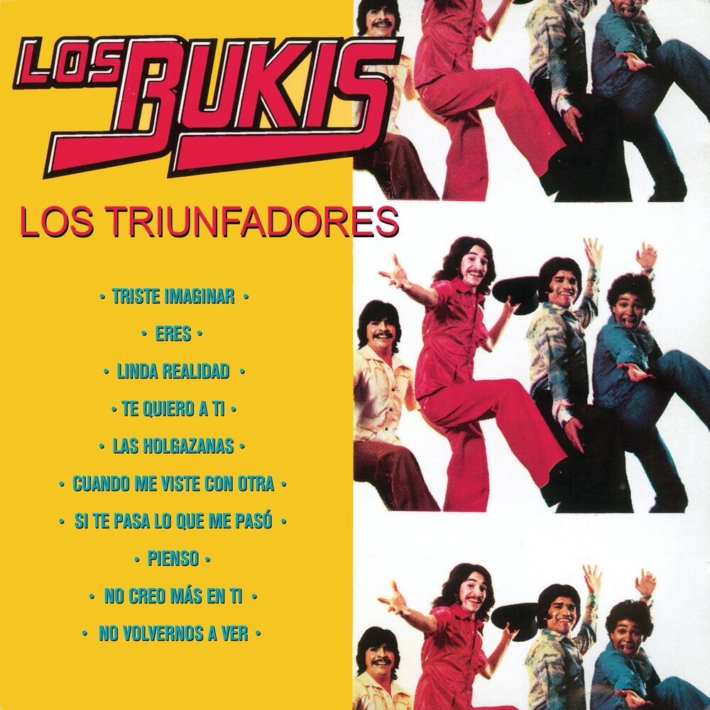 Picture of Los Triunfadores