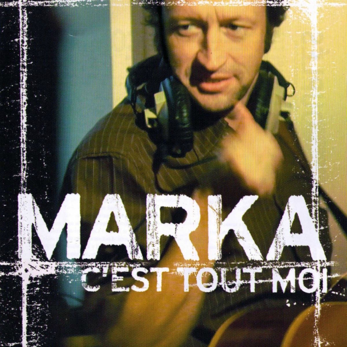 Album cover of Caroline
