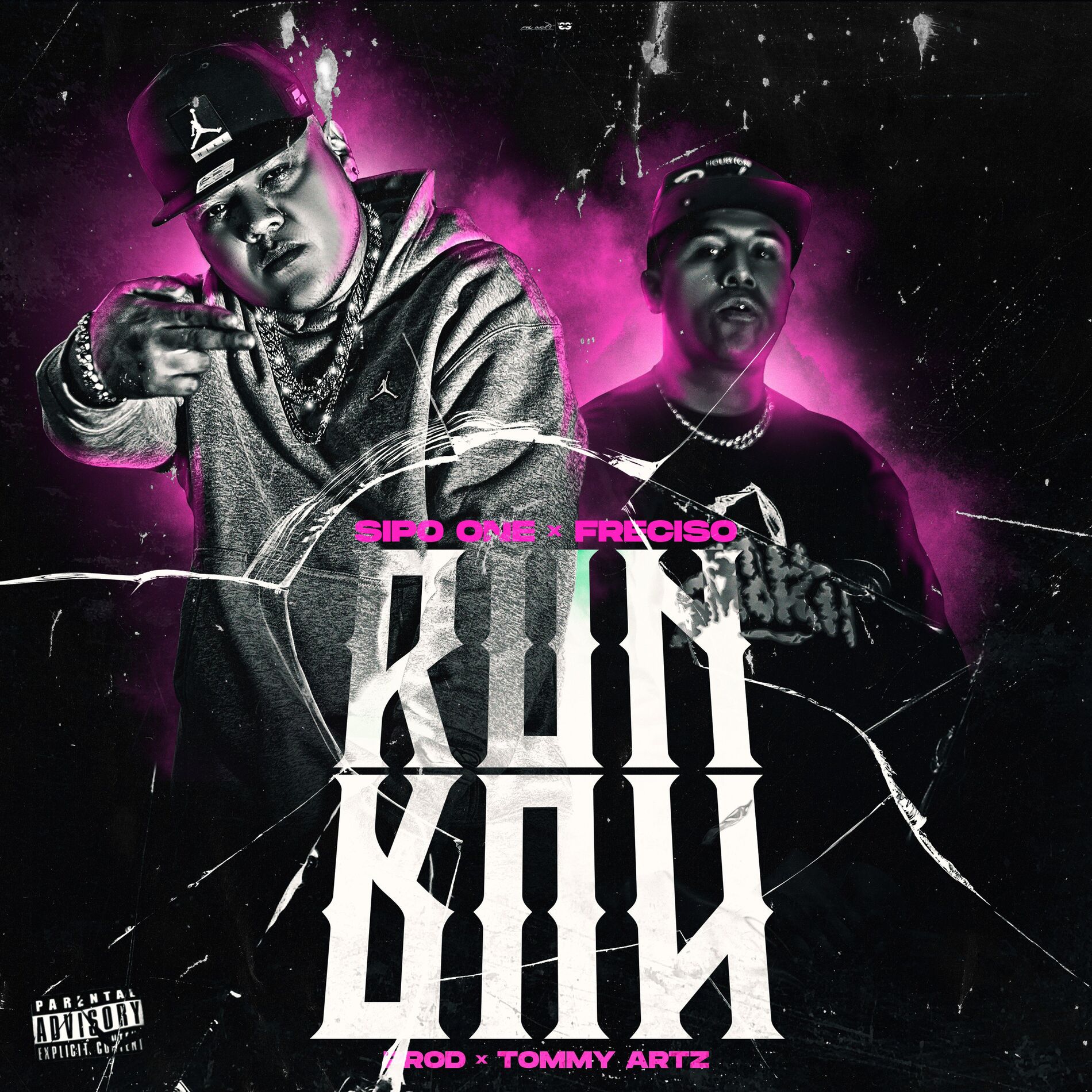 Album cover of Run Run