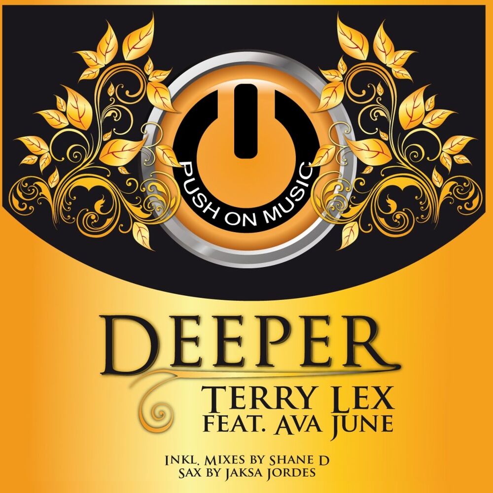 Picture of Deeper
