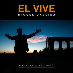 Cover of Él Vive - Alabanza y Adoración