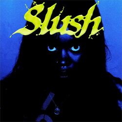 Cover of SLUSH