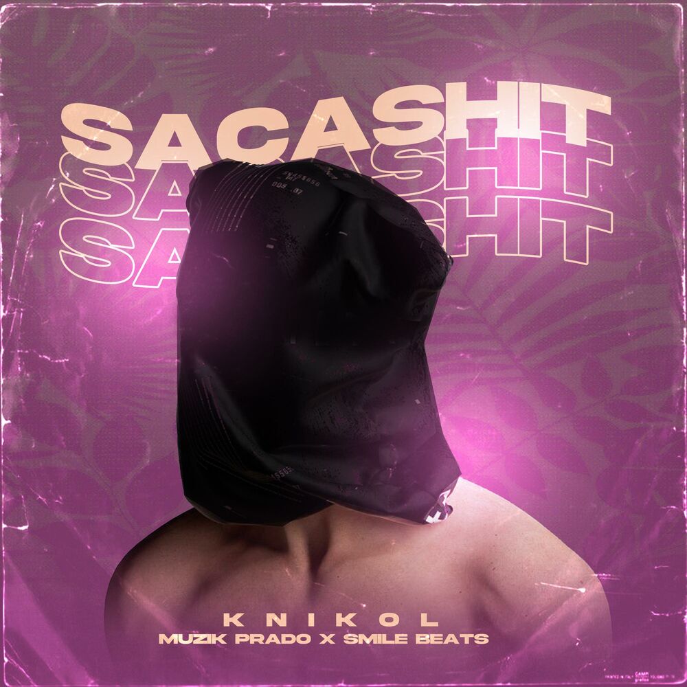 Picture of SACA SHIT (Knicol)