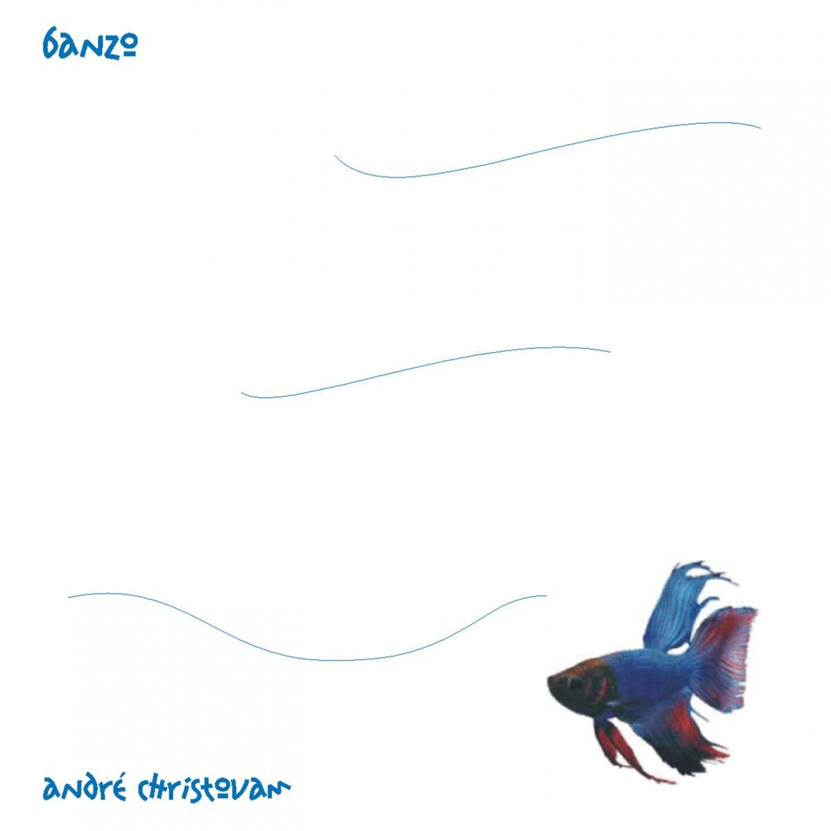 Album cover of Rito de Passagem