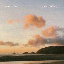 Cover of found life in You
