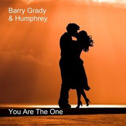 Cover of You Are the One