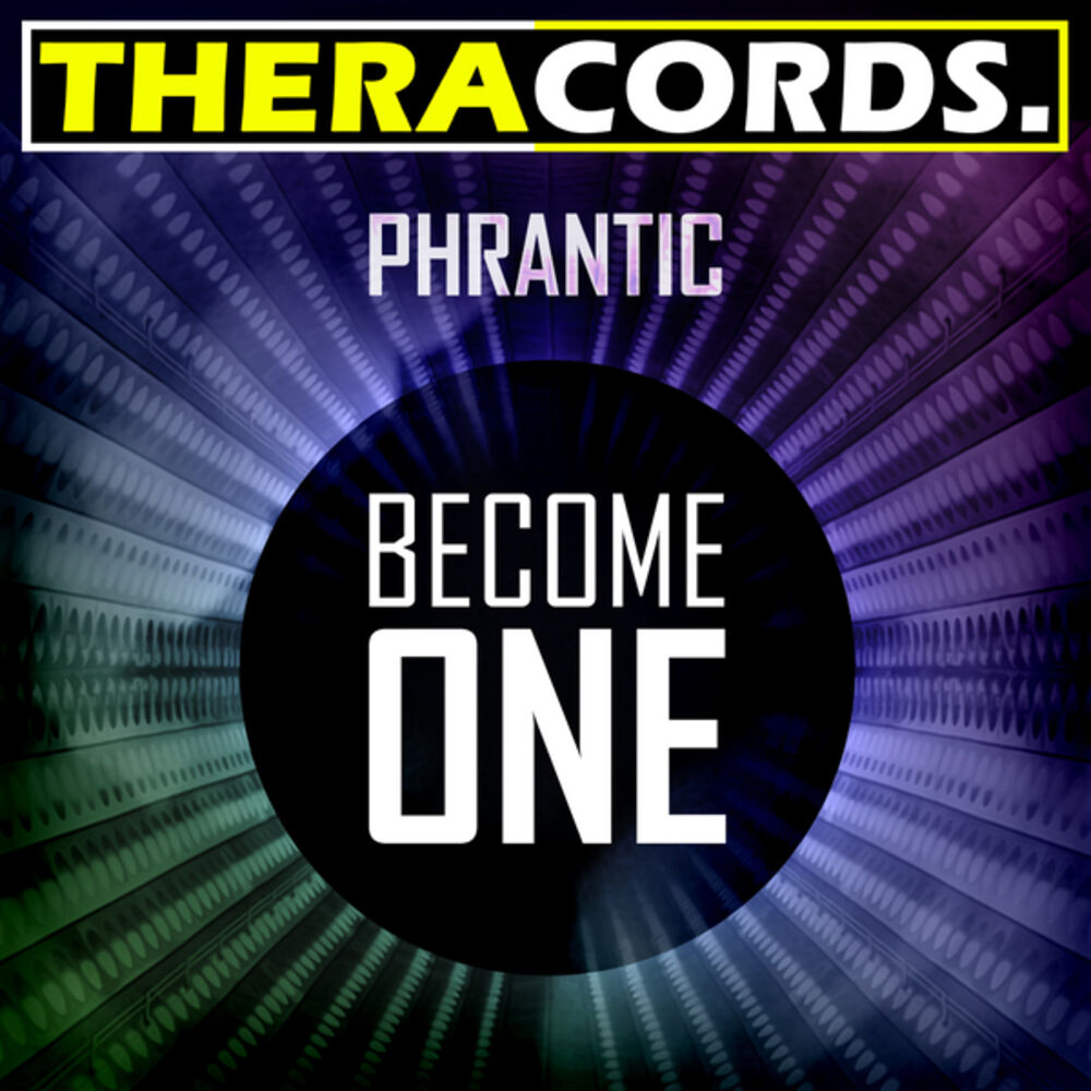 Picture of Become One