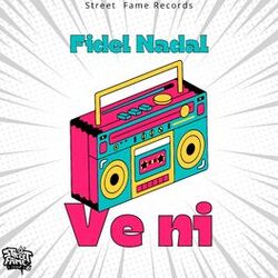 Cover of Veni