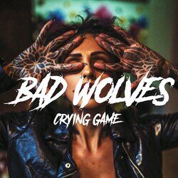 Cover of Crying Game