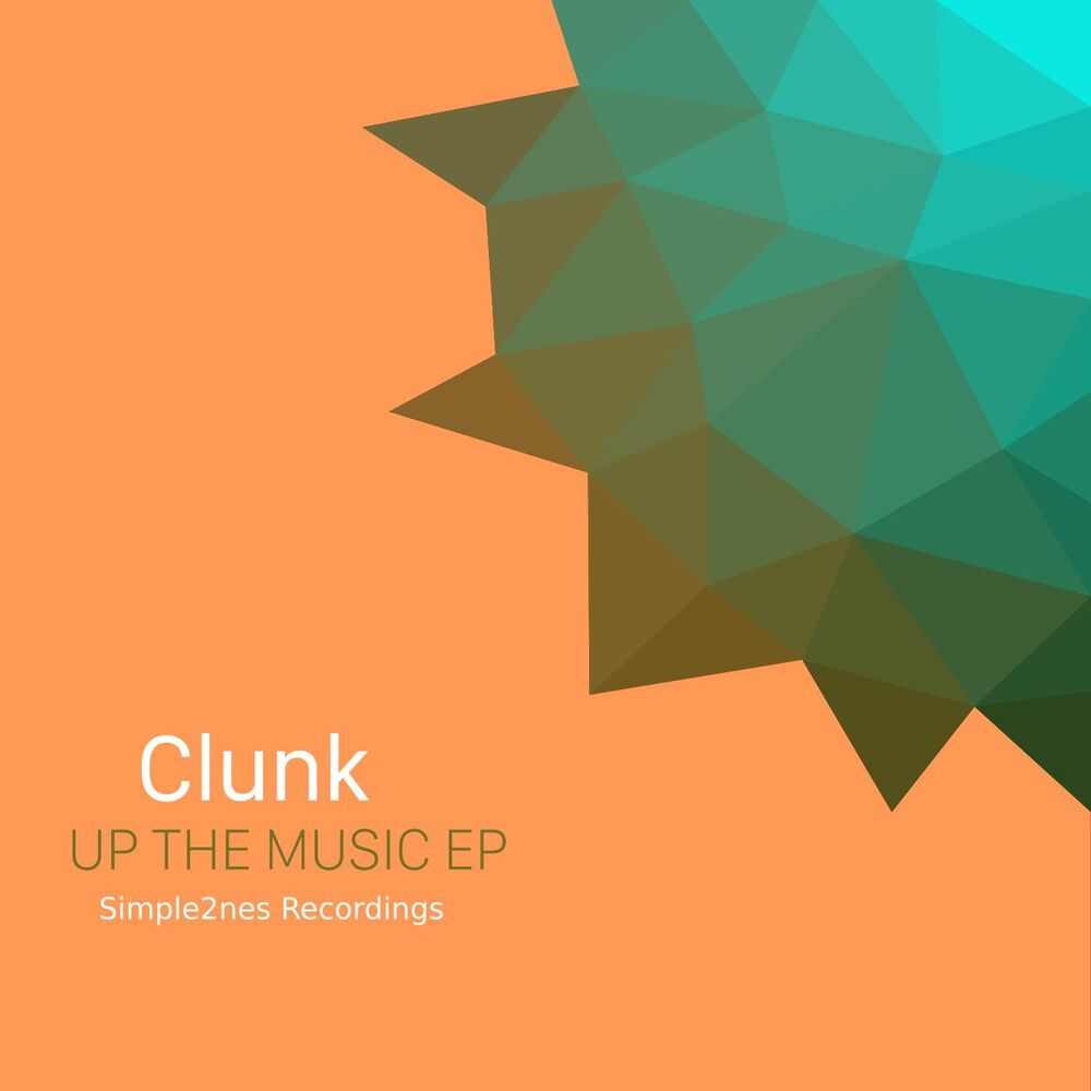 Picture of UP the Music