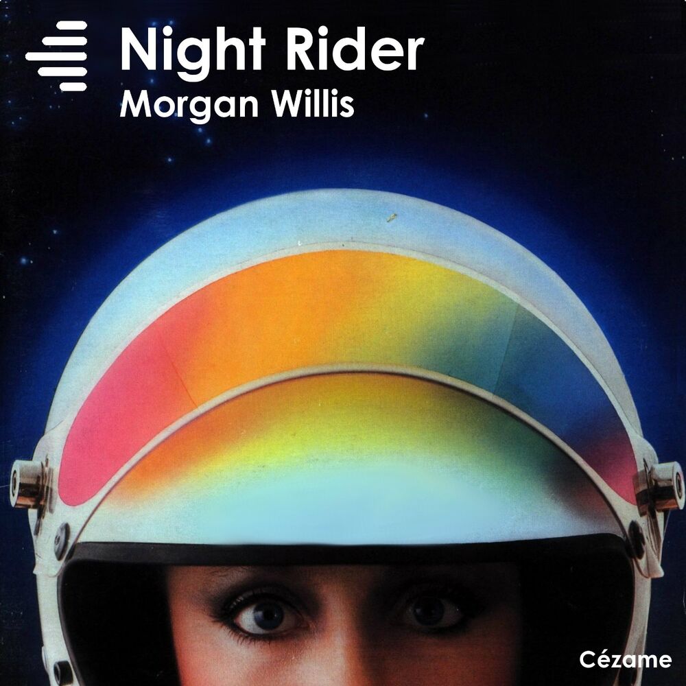 Picture of Night Rider