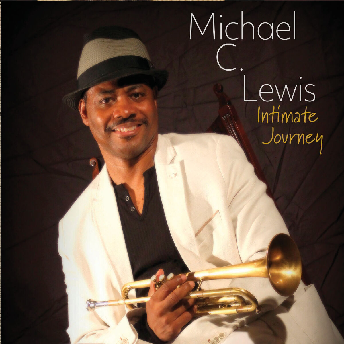 Album cover of Intimate Journey