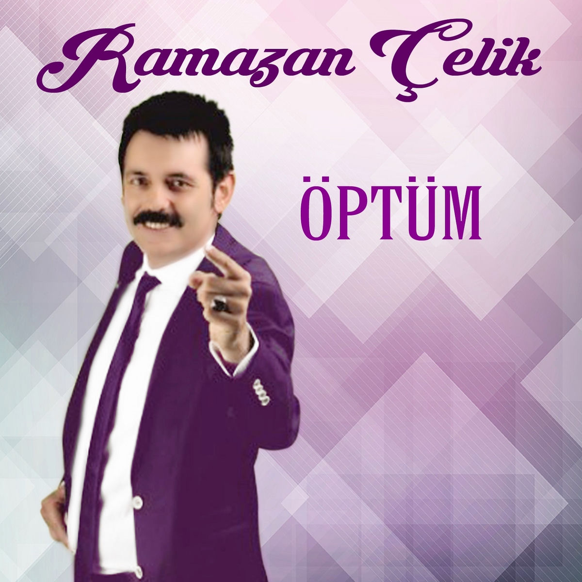 Öptüm - Ramazan Çelik | Deezer